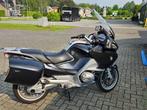 BMW R1200RT, Motoren, 2 cilinders, Particulier, Meer dan 35 kW, Toermotor