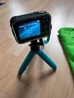 Vtech vlogcamera, Ophalen, Zo goed als nieuw