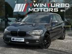 Bmw 116d 07/2011 Diesel 115pk, 5 places, Série 1, Diesel, Automatique