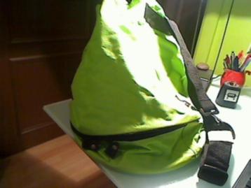 Très beau sac à dos CENTRIXX, Enlèvement ou Envoi, Neuf, 45 à 60 cm
