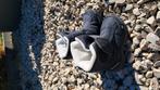 Kinderlaarjes maat 24, Kinderen en Baby's, Ophalen, Zo goed als nieuw