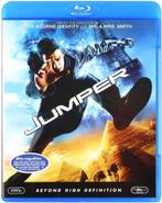 Jumper - Blu-Ray, CD & DVD, Envoi