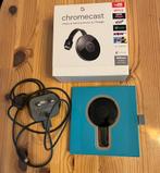 Google chromecast v2, Autos : Divers, Carkits, Enlèvement, Comme neuf
