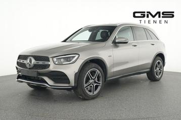 Mercedes-Benz GLC 300 e 4MATIC AMG Line, Auto's, Automaat, 14 kWh, Gebruikt, 4 cilinders