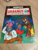 Nieuw Urbanus de hittentitten zien het niet zitten, Ophalen, Nieuw