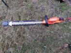 Heggeschaar en kantenmaaier, Tuin en Terras, Hand-tuingereedschap, Ophalen, Nieuw, Powerplus