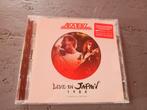Alcatrazz "Live in Japan 1984" dubbel cd, Ophalen of Verzenden, Nieuw in verpakking