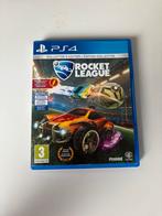 Rocket League voor de PlayStation 4, Games en Spelcomputers, Online, Overige genres, Ophalen of Verzenden, Zo goed als nieuw