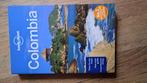 Reisgids Lonely planet Colombia, Livres, Guides touristiques, Comme neuf, Enlèvement, Amérique du Sud, Lonely Planet