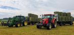 aankoop landbouwtractor  Ursus Zetor van John Deere, Ophalen, John Deere