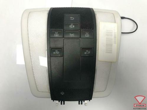 mercedes c klasse w204 binnenverlichting hemel a2048200823, Auto-onderdelen, Dashboard en Schakelaars, Mercedes-Benz, Gebruikt