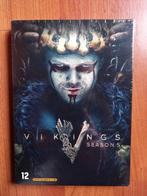 DVD Vikings - Seizoen 5 (in ongeopende blister!), Verzenden, Boxset, Actie en Avontuur, Nieuw in verpakking