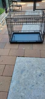 Hondenbench, Enlèvement