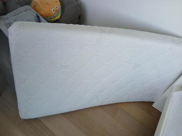 Mythos matras voor kinderbed zgn disponible aux enchères