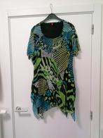Assymetrische blouse van Paprika, mt XL, Paprika, Ophalen of Verzenden, Zo goed als nieuw, Maat 46/48 (XL) of groter