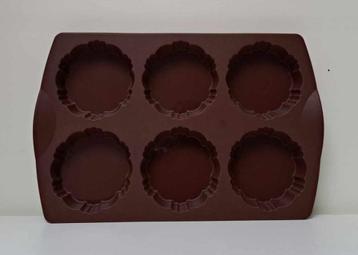 Tupperware™ « Multiflex - Tartelette » bruin beschikbaar voor biedingen