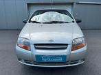 Daewoo Kalos 1.2 Benzine 120.000KM AIRCO 2005 GEKEURD LEZ OK, Autos, Daewoo, Achat, Entreprise, 5 portes, Euro 4