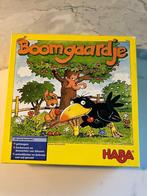 Haba spel boomgaardje, Kinderen en Baby's, Ophalen, Gebruikt