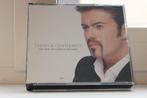 2CD GEORGE MICHAEL (WHAM) BEST OF NEW - DAMES ET MESSIEURS, Envoi