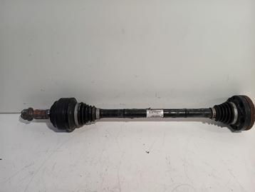 CARDAN ARRIERE DROIT (TRANSMISSION) Porsche Cayenne (9PA), Utilisé, Porsche