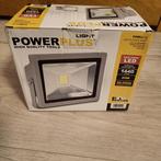 LED floodlight 20W, Ophalen, Nieuw, Minder dan 50 watt, Lamp met armatuur