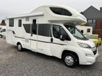 Prachtige Citroën Adria camper, 6 slaapplaatsen, nieuwstaat!, Caravans en Kamperen, 7 tot 8 meter, Bedrijf, Diesel, Adria