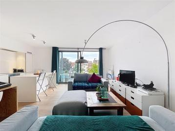 Appartement à louer à Elsene, 1 chambre beschikbaar voor biedingen