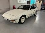 Porsche 924 S Targa - 1987, Autos, Porsche, Achat, 2500 cm³, Entreprise, Noir