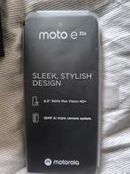 Smartphone Motorola e32s comme neuf très bon état, Telecommunicatie, Mobiele telefoons | Batterijen en Accu's, Ophalen, Zo goed als nieuw
