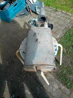 Onderdelen zitmaaier stiga, Auto-onderdelen, Ophalen of Verzenden