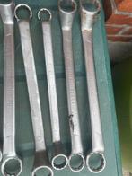 30 delig set force sleutels, Ophalen