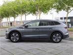 Skoda Enyaq iV 80 150KW Automaat 2022, Auto's, Automaat, Gebruikt, Overige brandstoffen, Bedrijf