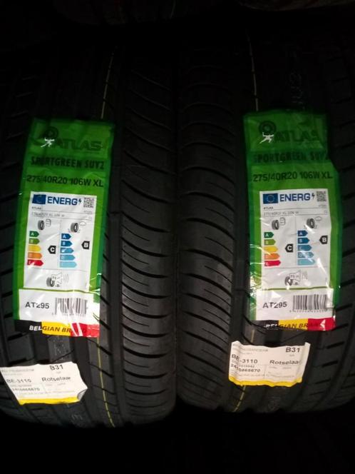 2754020 275/40/20 275/40R20 Nieuw zomer, Auto-onderdelen, Brandstofpompen, Ophalen