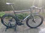 S-works tarmac sl8, Fietsen en Brommers, Fietsen | Racefietsen, 28 inch, Gebruikt, Carbon, Heren