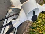 Vespa pk s en vespa pk xl, Fietsen en Brommers, Brommers | Vespa, Ophalen, Gebruikt, 49 cc, Klasse B (45 km/u)