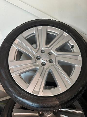 New range rover velgen Origineel 22” beschikbaar voor biedingen