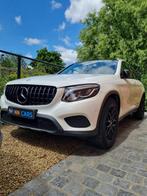 Mercedes GLC220d 4-Matic, Auto's, Automaat, USB, 4 cilinders, 2500 kg