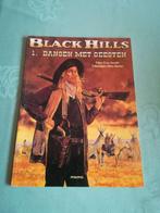 Western strips Black Hills, Kane, Jackson, West, Duo serie, Gelezen, Ophalen of Verzenden, Meerdere stripboeken