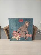 Kuifje kalender 2016 in blister, Ophalen of Verzenden, Zo goed als nieuw