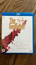 The godfather colection, Cd's en Dvd's, Ophalen, Zo goed als nieuw