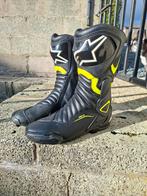 Bottes moto Alpinestars taille 43, Motoren, Ophalen, Laarzen