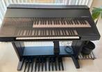 YAMAHA elektrisch orgel/keyboard, Muziek en Instrumenten, Keyboards, Gebruikt, Yamaha, Ophalen