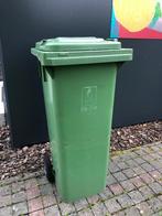 Compostcontainer voor groenafval, Tuin en Terras, Aarde en Mest, Ophalen, Compostbak