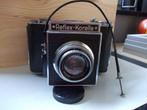 Kochmann Reflex Korelle, Ophalen of Verzenden, Voor 1940, Fototoestel