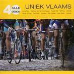 Alle 40 Goed - Uniek Vlaams (2 CD), Enlèvement ou Envoi, Comme neuf