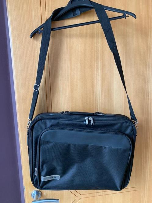 PRO Laptoptas, Computers en Software, Laptoptassen, Nieuw, Schoudertas, 17 inch of meer, Ophalen