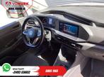 Volkswagen Caddy 2.0 TDI 125 pk DSG Aut. EXPORT ONLY! Carpla, Auto's, Automaat, Wit, Bedrijf, Diesel