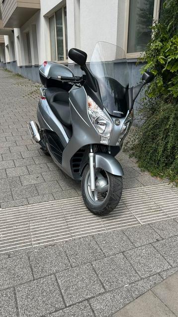 Scooter honda swing 125cc beschikbaar voor biedingen