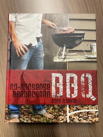 BBQ - No nonsense barbecueen
