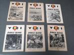 VICI - ( tijdschrift van de Belgische strijdkrachten in Duit, Verzamelen, Ophalen of Verzenden, Landmacht, Boek of Tijdschrift